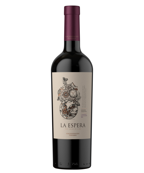 FUNCKENHAUSEN - La Espera Cabernet Sauvignon 2023